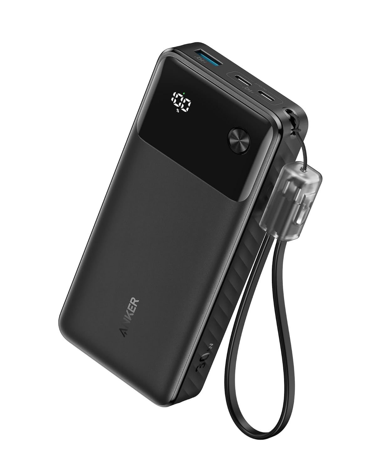 Anker Power Bank Series